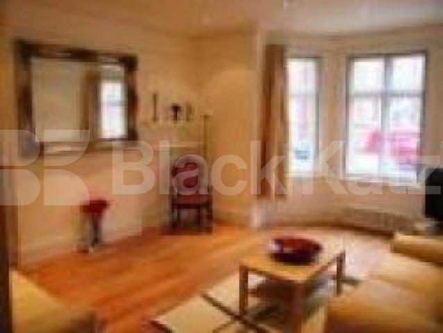 			3 Bedroom, 1 bath, 1 reception Flat			 Lauderdale Road, MAIDA VALE